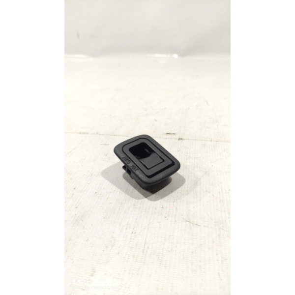 Ganchos Prendedor Porta Malas Outlander 2008/2013