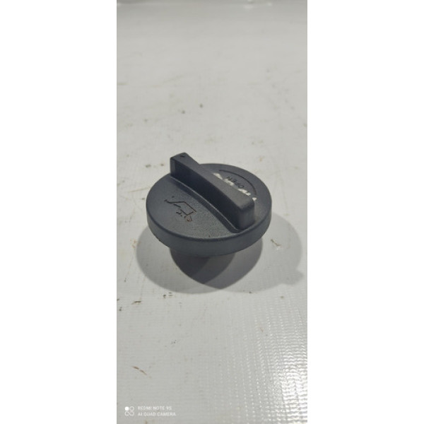 Tampa Do Óleo Do Motor Hyundai Hb20 2016 (cx17)