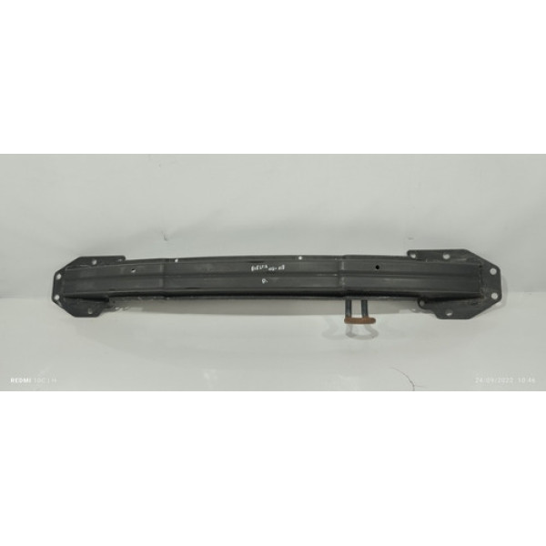 Alma Parachoque Dianteiro Ford Fiesta 2005-2008 