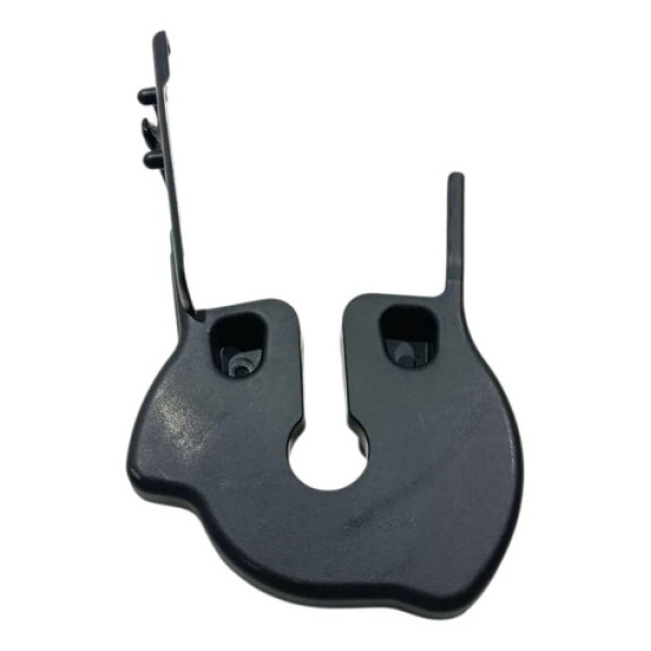 Acabamento Direito Do Banco Dianteiro Direito Lancer 2014