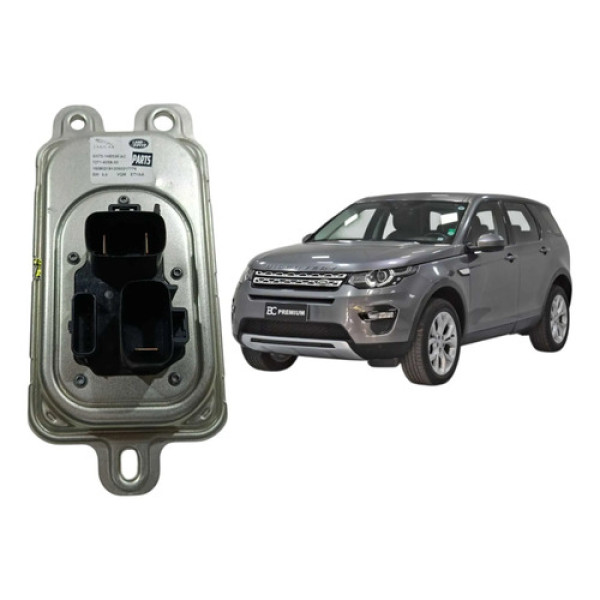 Módulo Tensão Bateria Discovery Sport Sd4 Hse 2016