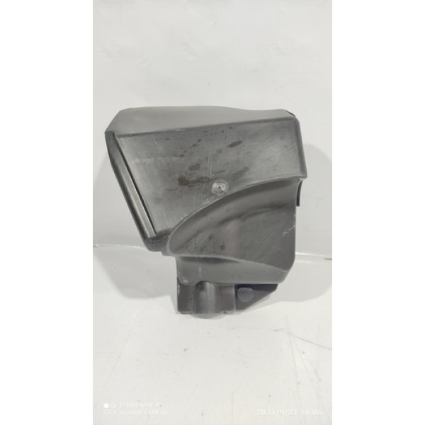 Caixa De Fusível Acabamento Citroen C3 2009 