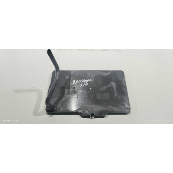 Suporte Base Da Bateria  Jeep Renegade 2015