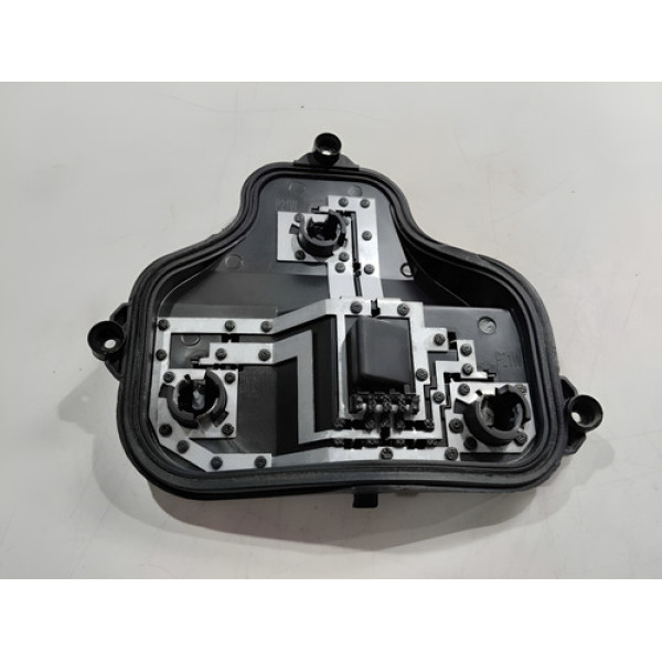 Soquete Circuito Lanterna Esquerda Chevrolet Onix 2014/2017