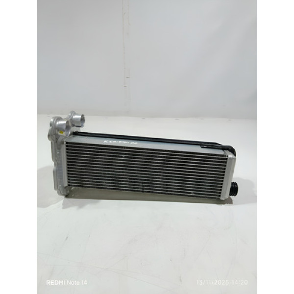 Resfriador Coletor Admissão Jeep Renegade Sahara 1.3 T 2025