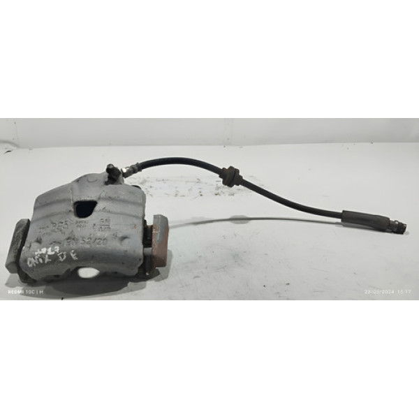 P.i.n.ç.a De Freio Dianteiro Esq Chevrolet Onix 1.4 2017