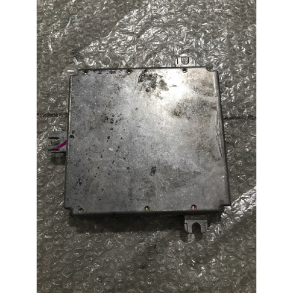Módulo Injeção Honda Fit 1.4 2004 Automático