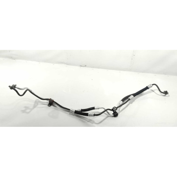 Mangueira Volante Dir Hidraulica Citroen C4 Lounge Thp 2014