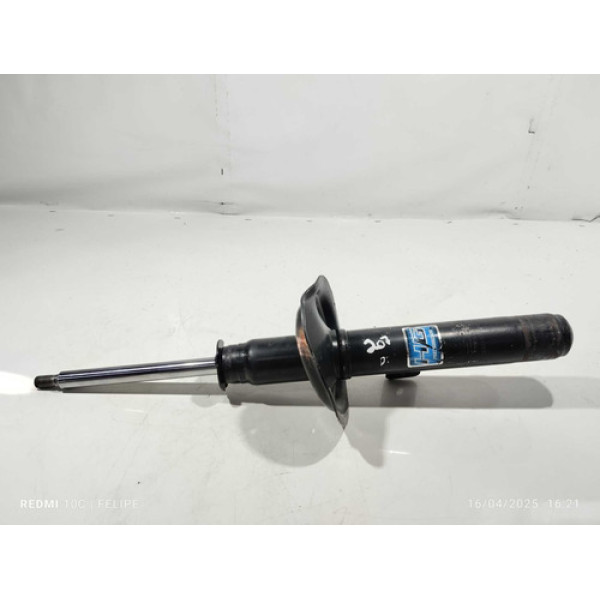 Coxim Do Amortecedor Direito Peugeot 207 1.4 2010 (nakata)