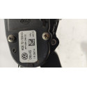 Pedal Eletrônico Acelerador Wolkswagen Fox 2004/2012 