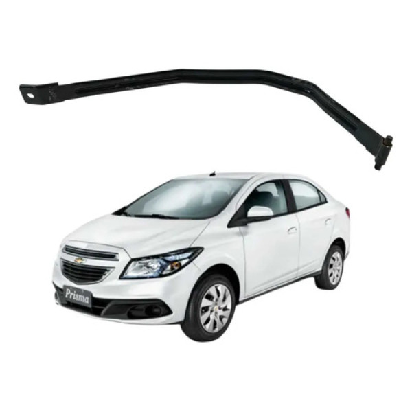 Suporte Cinta Do Tanque Combustivel Chevrolet Prisma 2016