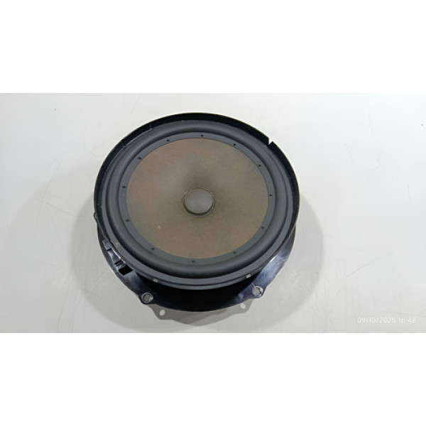 Auto Falante De Porta Volkswag Jetta 2.5 Aut 2009 (original Cinza