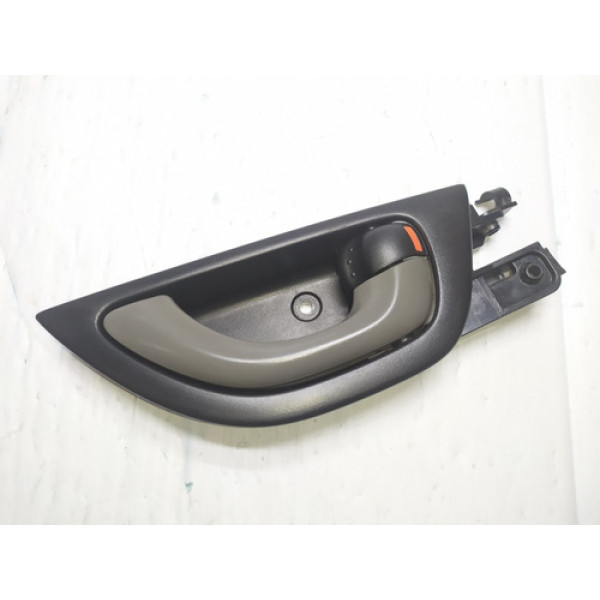 Maçaneta Interna Porta Lado Direito De Td Honda New Fit 2010