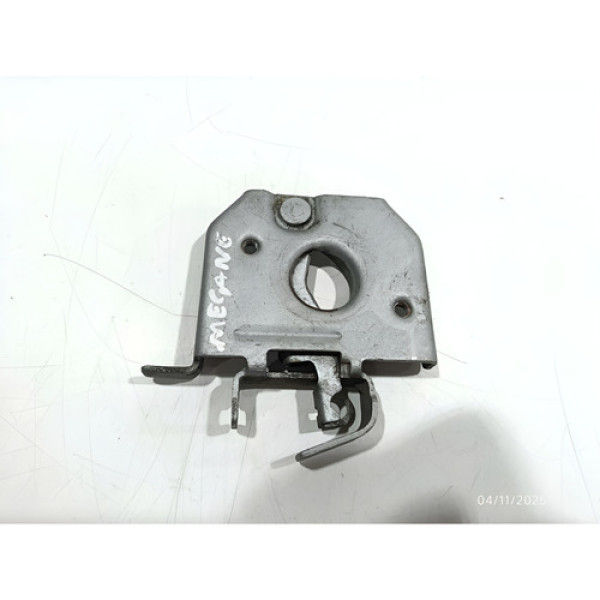 Fechadura Capô Renault Megane Symbol 2012 (compare)