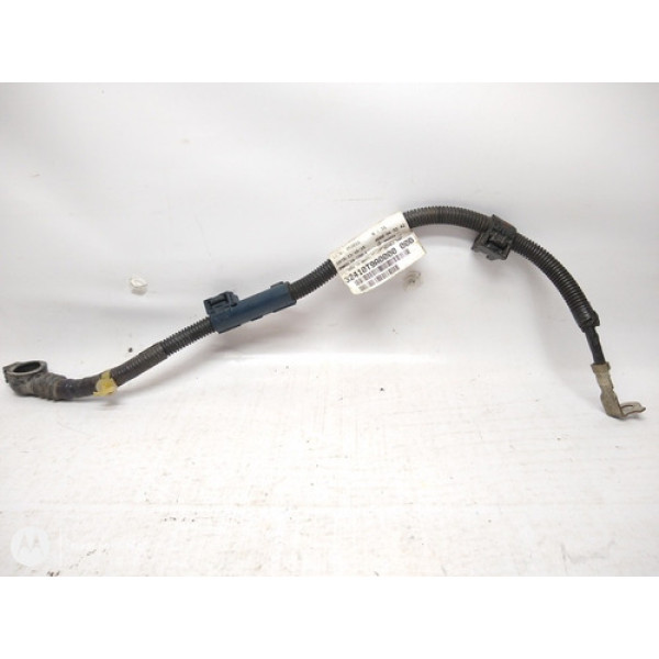 Cabo Motor De Arranque Honda Fit City 1.5 16v  2015