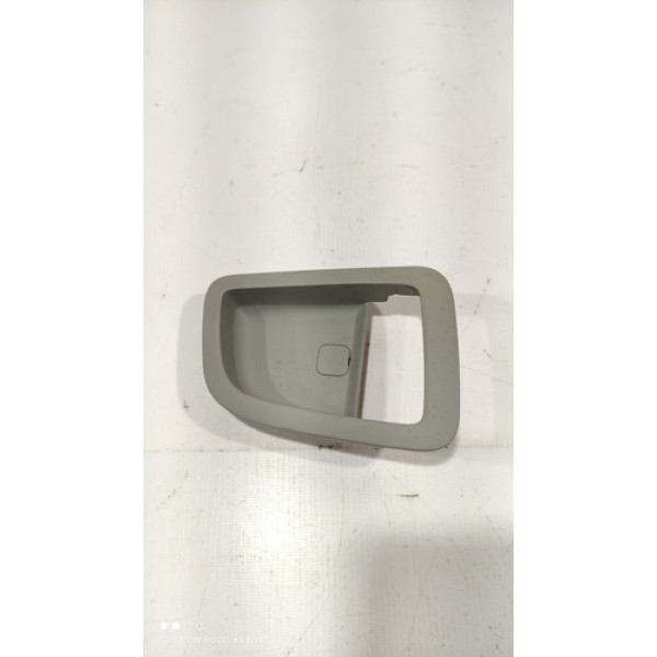 Acabamento Maçaneta Interna Kia Cerato 05/09 Traseira Direit Traseira