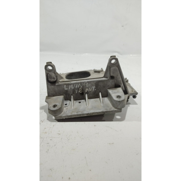 Suporte Da Caixa Livina X-gear 1.8 2014 ( R )