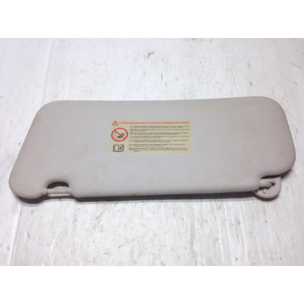 Quebra Sol Lado Direito Citröen Aircross 2012 Avarias