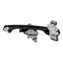 Máquina Vidro Dianteira Direita Chevrolet Prisma 2013 2016