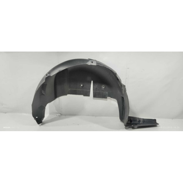 Capa Roda Parabarro Traseira Esquerda Renault Fluence 2015