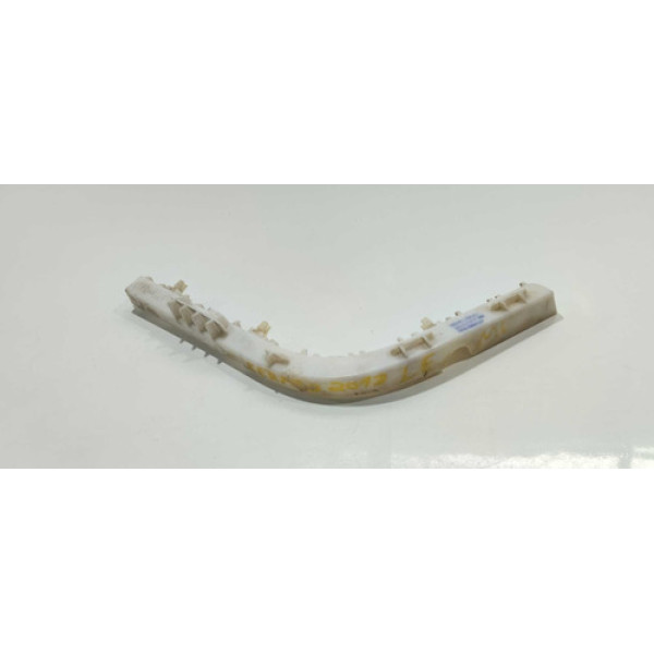 Guia Do Parachoque Traseiro Esquerdo Kia Cerato 2013