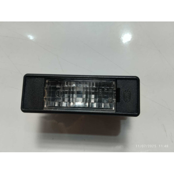 Luz De Placa  Peugeot Hoggar 1.4 Flex  2012