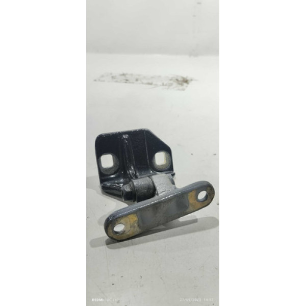 Dobradiça Inferior Traseira Esquerda Mercedes A160 2004