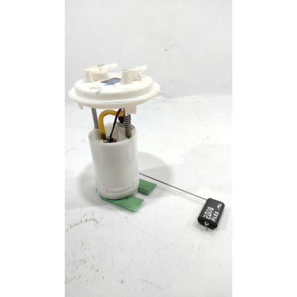 Bomba De Combustível Peugeot 2008 2017 Flex (r)