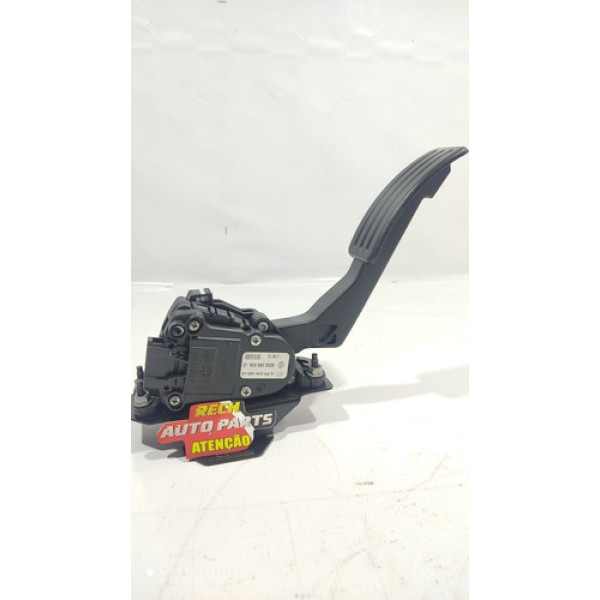 Pedal Acelerador Sandero 1.6 16v 2011 Á 2015 ( Cx20)