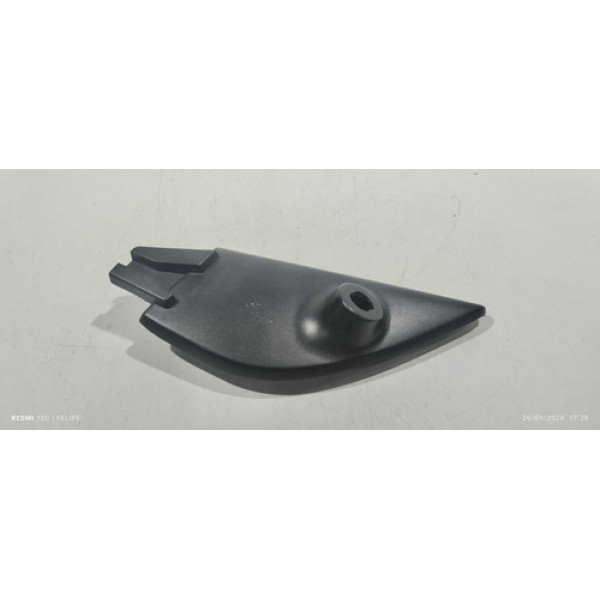 Acabamento Interno Esquerdo Retrovisor Volkswage Voyage 2014