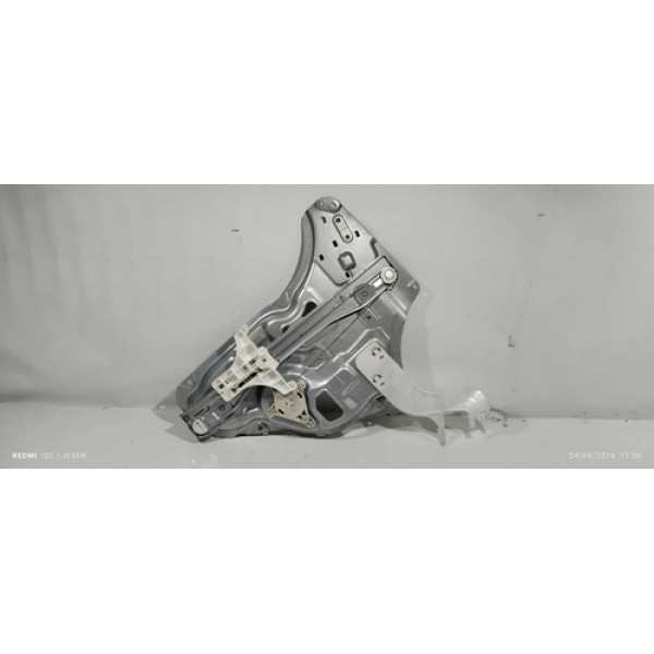 Máquina Vidro Traseira Esquerda Hyundai Ix35 2012 Sem Motor 