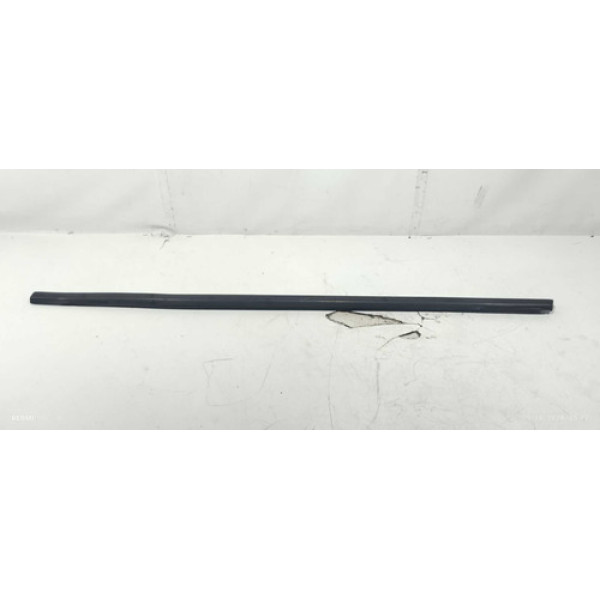 Pestana Externa Dianteira Esquerda  Ford Focus 2016 Preto