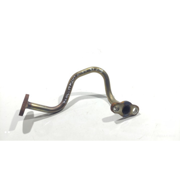 Tubo Cano Catalisador Honda New Fit 1.5 2015-2020