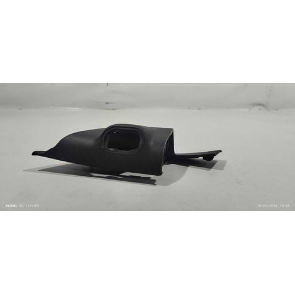 Moldura Interna Retrovisor Elét Esquerdo Onix Prisma 13/2019