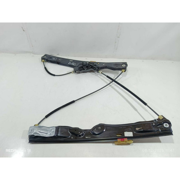 Máquina Vidro Dianteira Direita Discovery Sport Sd4 Hse2016