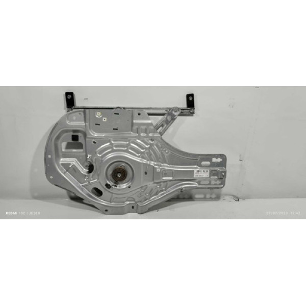 Máquina De Vidro Dianteira Direita Hyundai Tucson 2014