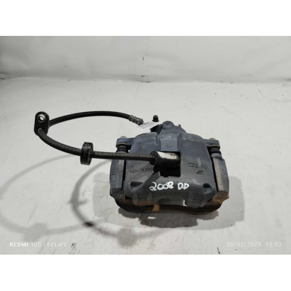 P.i.n.ç.a Dianteira Direita Peugeot 2008 1.6 2019