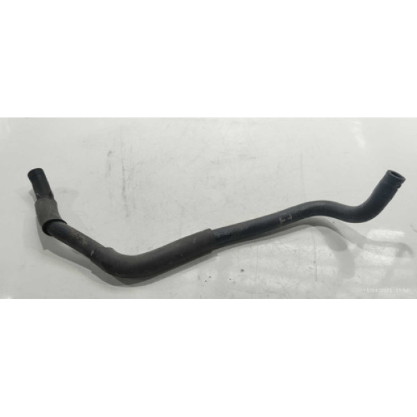Mangueira Resfriador De Óleo Do Motor Renault Fluence 2017 Preto