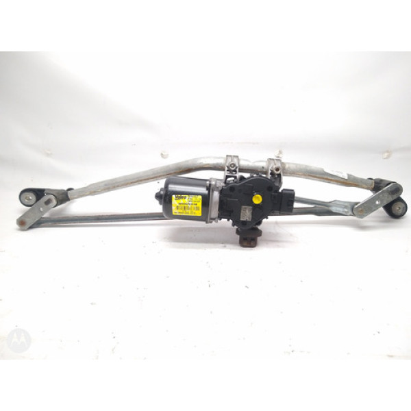 Motor Limpador De Parabrisa Sandero Logan 18/19( Compare)