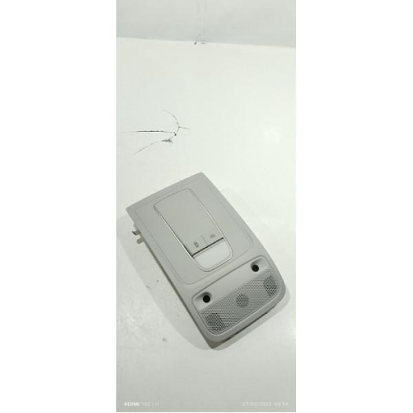 Luz Cortesia Teto Audi A3 Sportback 2014 