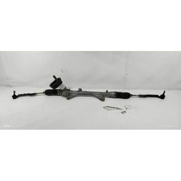 Caixa Do Volante Nissan Tiida 2012