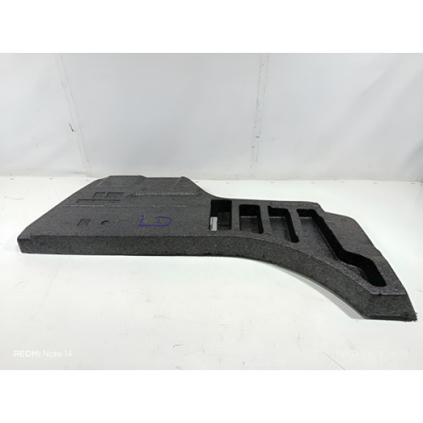 Isopor Direito Do Porta Malas Honda Civic 1.7 2004