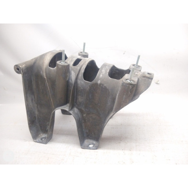 Suporte Alavanca Trambulador Câmbio Captiva 3.6 V6 08/010