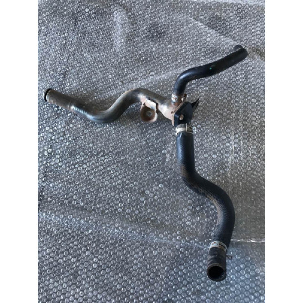 Mangueira Inferior Toyota Etios 1.3 2013