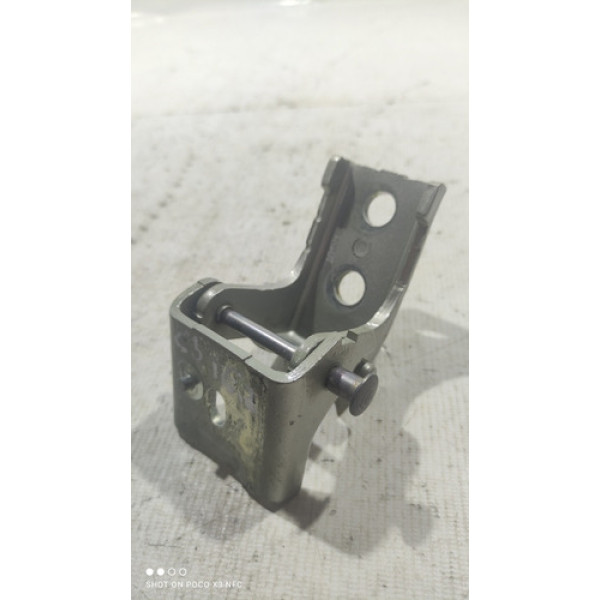 Dobradiça Inferior Porta Traseira Esquerda Citroën C3 2008