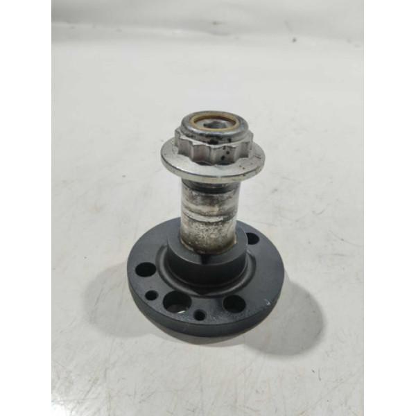 Ponta Esquerda De Eixo Volkswagen Up Mpi 2015 (usado) Preto