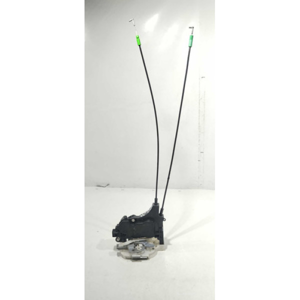 Fechadura Da Porta Traseira Esquerda Mitsubishi Lancer 2014