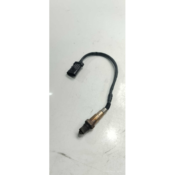 Sonda Lambda Pós Catalisador Chery Qq 1.1 2012