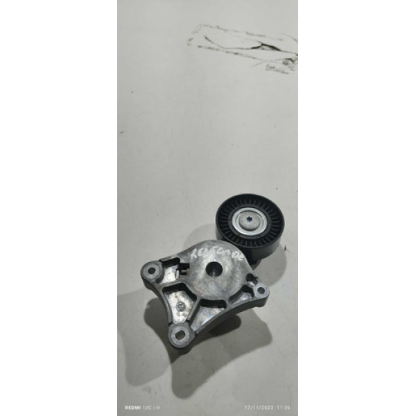 Tensor Correia Jeep Renegade Fiat Toro 1.8 2017-2021