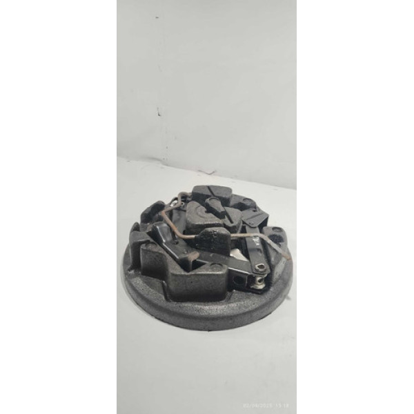 Isopor Macaco Chave Fiat Idea 2006/2012 (compare)